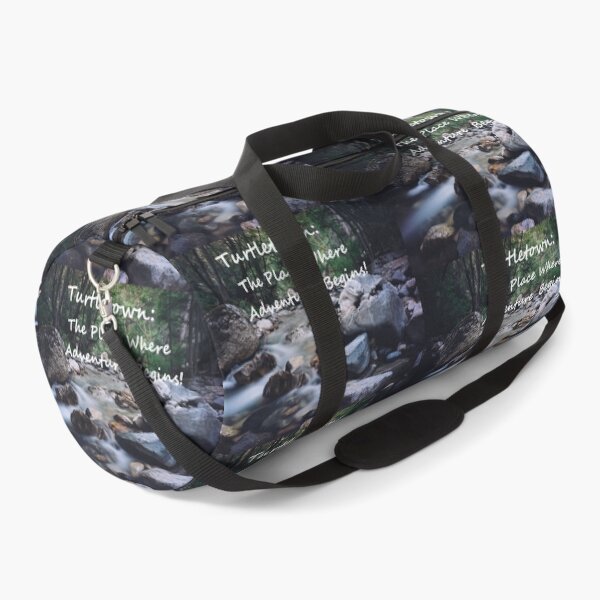 Item preview, Turtletown: The Place Where Adventure Begins! designed and sold by Tim Thompson.