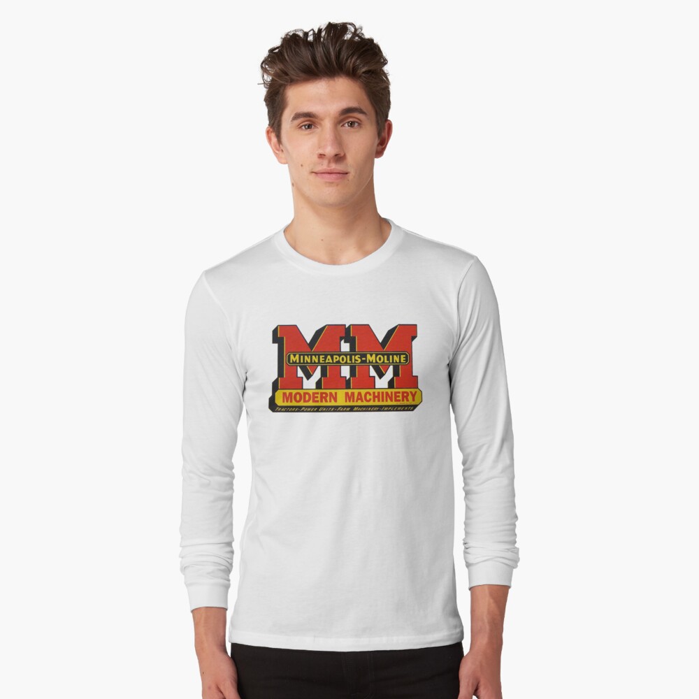 MINNEAPOLIS MILLERS Active T-Shirt for Sale by LillyValdemar