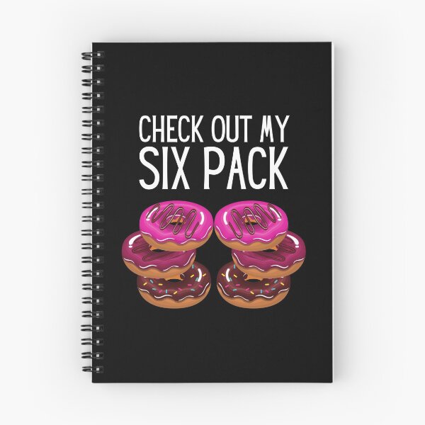 Item preview, Check out my six pack donuts designed and sold by artisserv.