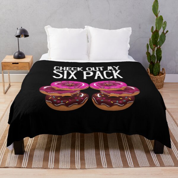 Item preview, Check out my six pack donuts designed and sold by artisserv.