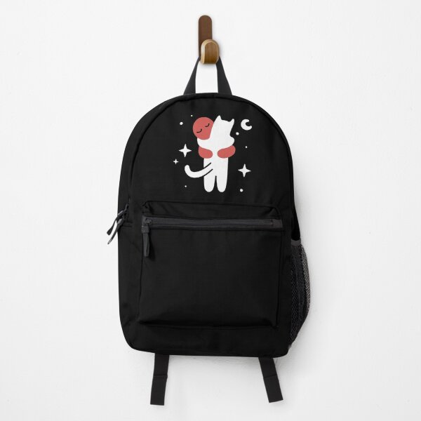 Item preview, Cat hug love designed and sold by strymon-art.
