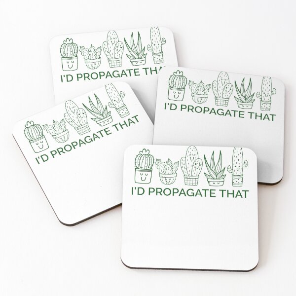 Item preview, I'd propagate that designed and sold by Dr.YesOrNo.