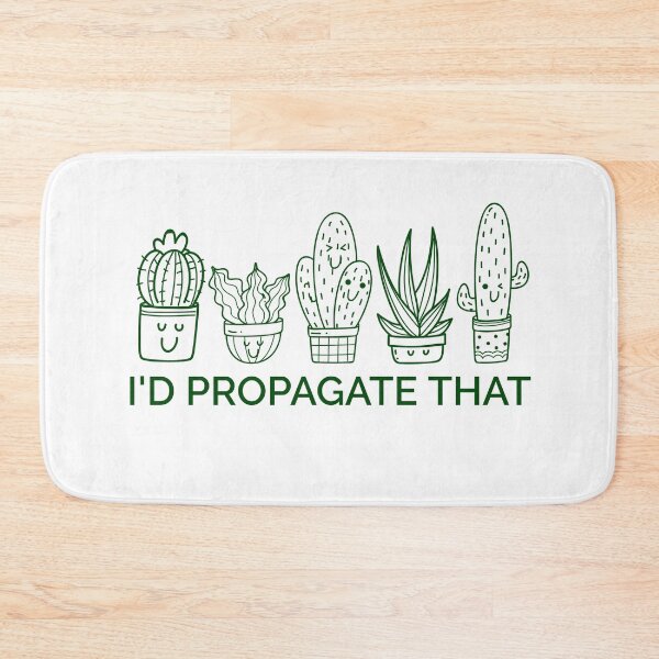 Item preview, I'd propagate that designed and sold by Dr.YesOrNo.