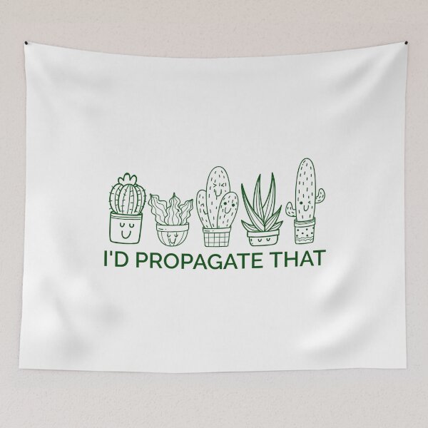 Item preview, I'd propagate that designed and sold by Dr.YesOrNo.