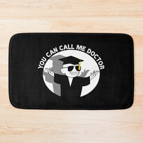 Item preview, You Can Call Me Doctor Cool Student Doctor Promotion designed and sold by Paulina Vanlife.