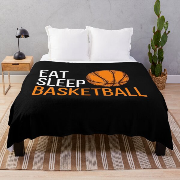 Item preview, EAT SLEEP BASKETBALL BALL I Just Wanna Play Basketball , basketball fan shirt ideas , , basketball fans , gift for basketball fan designed and sold by artisserv.