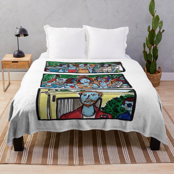 Item preview, la la land designed and sold by medicenrata.