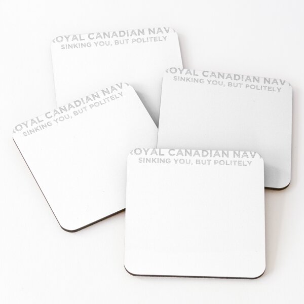 Item preview, Royal Canadian Navy designed and sold by weirdcountry.