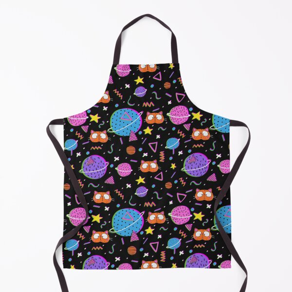 Item preview, Space Bean Cat designed and sold by Drawnie.