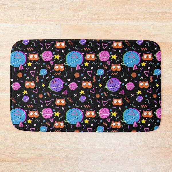 Item preview, Space Bean Cat designed and sold by Drawnie.