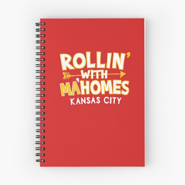 Item preview, 2021 KC Kansas city Super cool Tee shirts Rollin with Ma homes (Ma'homes)KC Fan wear T shirts  & unique Kc gift ideas 2021 Kc Kansas City super fan designed and sold by kcfanshop.