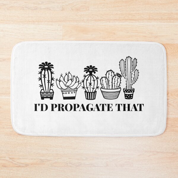 Item preview, I'd propagate that designed and sold by Dr.YesOrNo.