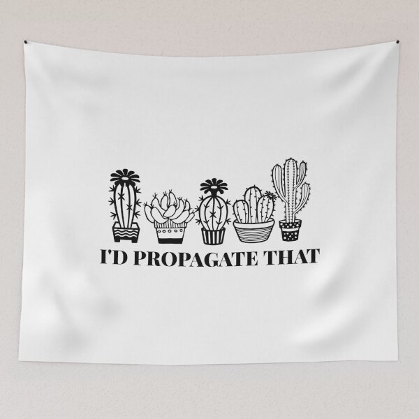 Item preview, I'd propagate that designed and sold by Dr.YesOrNo.