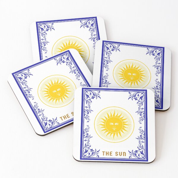 Item preview, The Sun designed and sold by Smirkle.