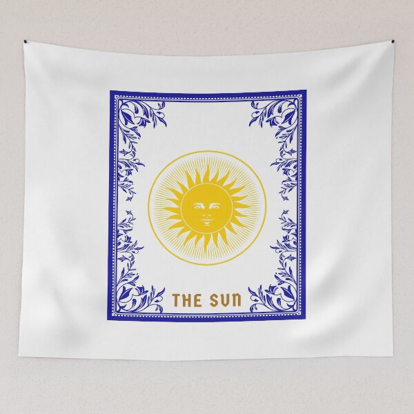 Item preview, The Sun designed and sold by Smirkle.
