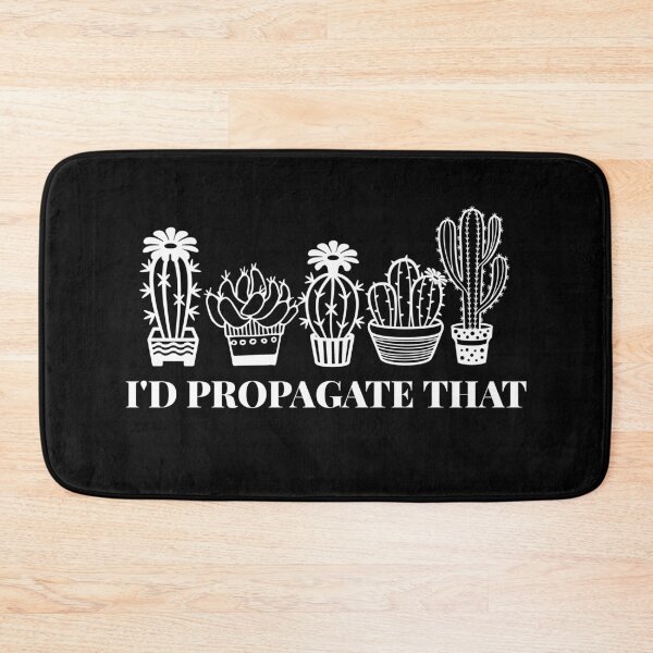 Item preview, I'd propagate that designed and sold by Dr.YesOrNo.