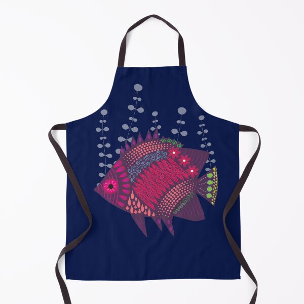 Artikelvorschau, Fisch-Alebrije entworfen und verkauft von Pilar Hernandez.