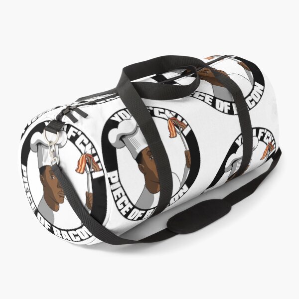 Item preview, Cheff G - Piece of Bacon designed and sold by hashtagunlucky.