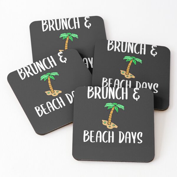 Item preview, Brunch & Beach Days Brunch Gift designed and sold by EricJP.