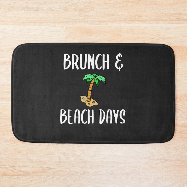 Item preview, Brunch & Beach Days Brunch Gift designed and sold by EricJP.