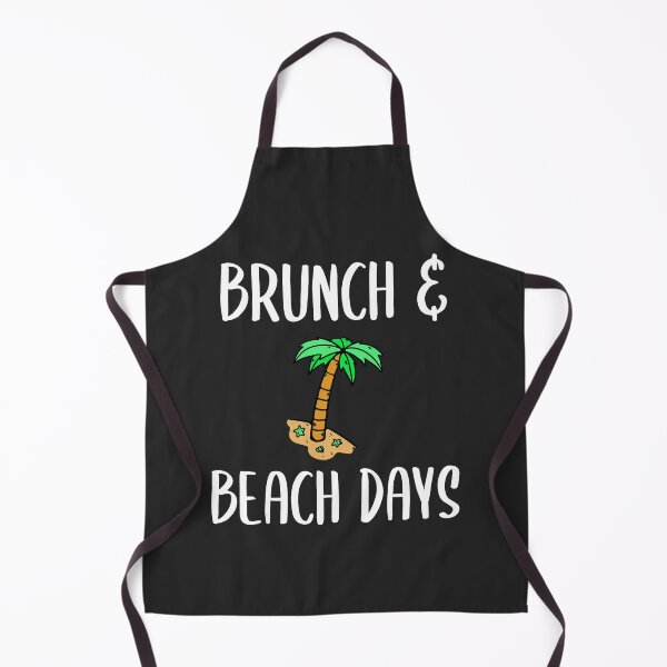 Item preview, Brunch & Beach Days Brunch Gift designed and sold by EricJP.