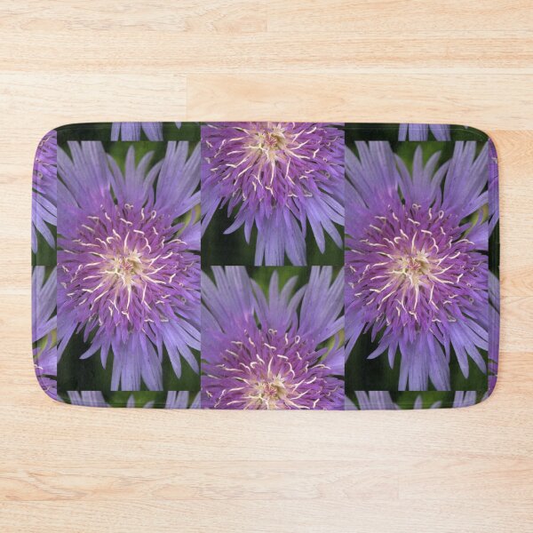 Item preview, Purple Cranesbill Flower designed and sold by DianeLindonCoy.