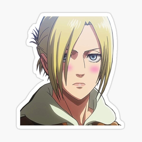 16 Different Collor Options RGB LED Collors Best Gifts 2 Size Option Attack On Titan Annie Anime