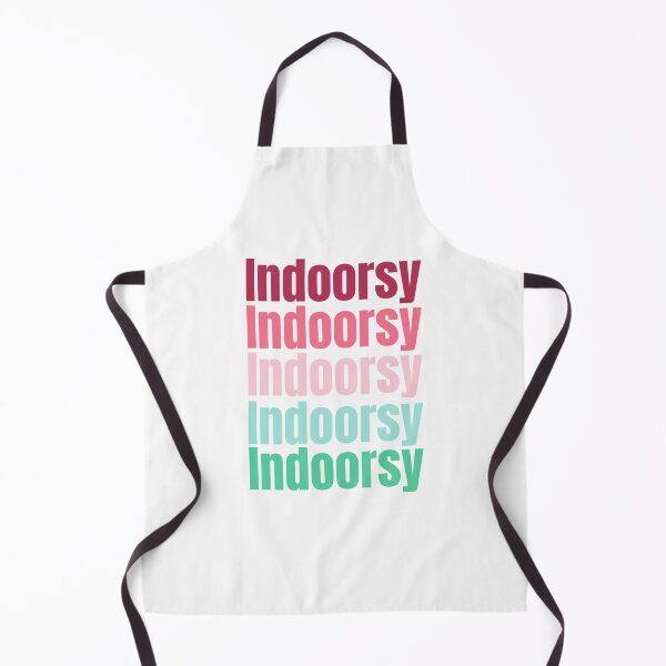 Item preview, Indoorsy Watercolor designed and sold by hectorgool.