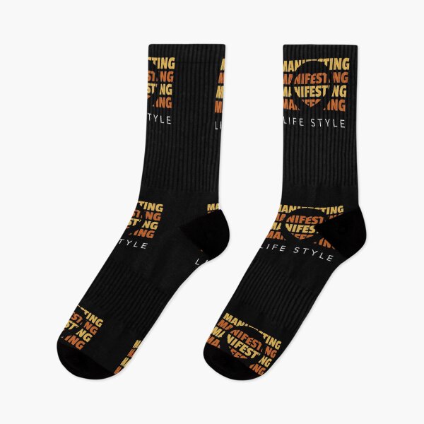 Item preview, Manifest in Secret Lifestyle Sunset  designed and sold by boopsblunt.