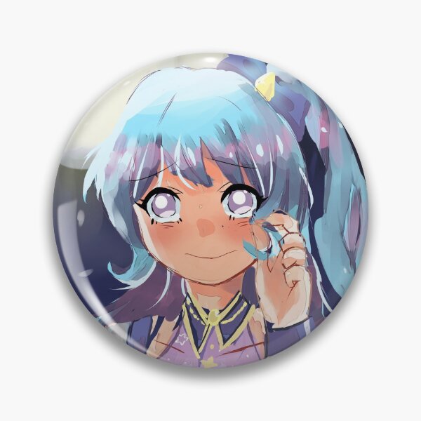 Artikelvorschau, Bang Dream! Kanon entworfen und verkauft von shirayukin.