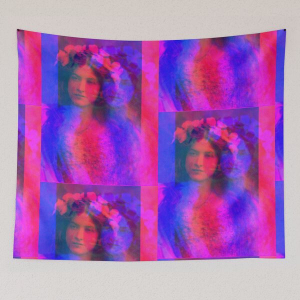 Item preview, "Fairchild" designed and sold by McCoysStore17.