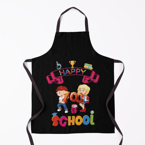 Item preview, Happy 100 Days Of School designed and sold by Ismaibeen.