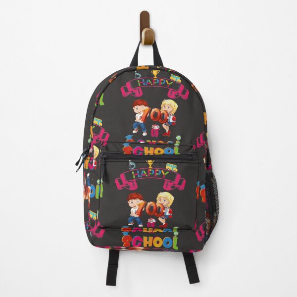 Item preview, Happy 100 Days Of School designed and sold by Ismaibeen.