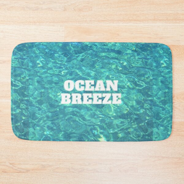 Item preview, Ocean Breeze designed and sold by Nil Y.