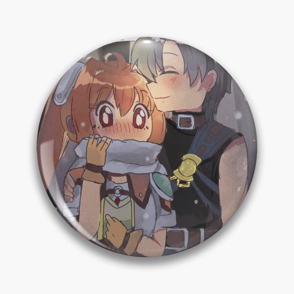 Item preview, Bright couple - Forehead kiss designed and sold by shirayukin.