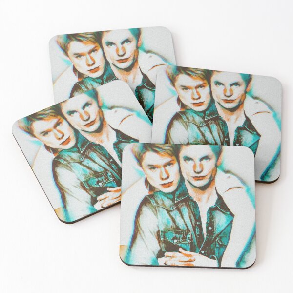 Item preview, Brian & Justin - Queer as folk designed and sold by JustAnotherBee.