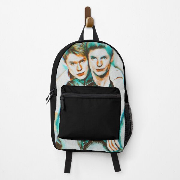 Item preview, Brian & Justin - Queer as folk designed and sold by JustAnotherBee.