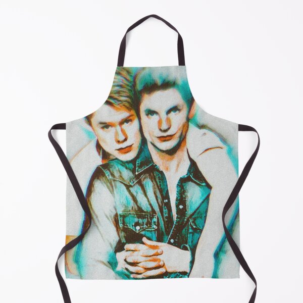 Item preview, Brian & Justin - Queer as folk designed and sold by JustAnotherBee.