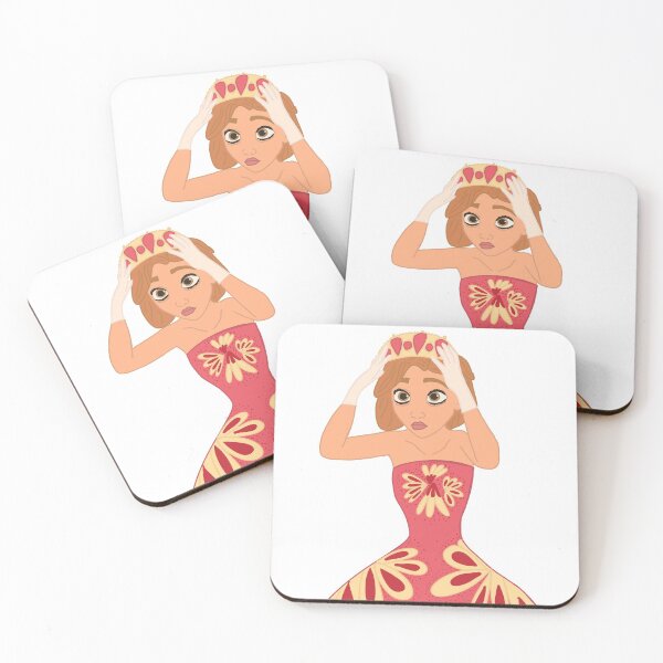 Item preview, the lost princess designed and sold by alysonalyza.