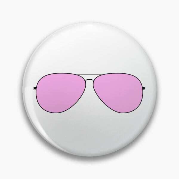 Item preview, Aviators - Pink designed and sold by Joelski.
