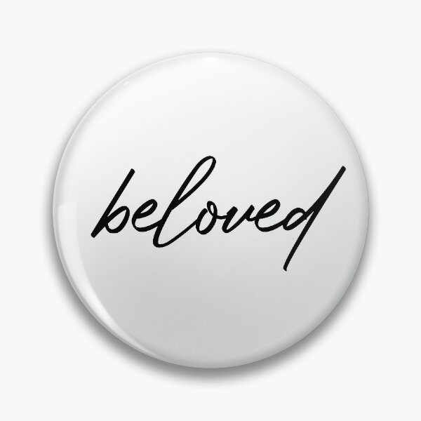 Item preview, Beloved designed and sold by mbaldwinartist.