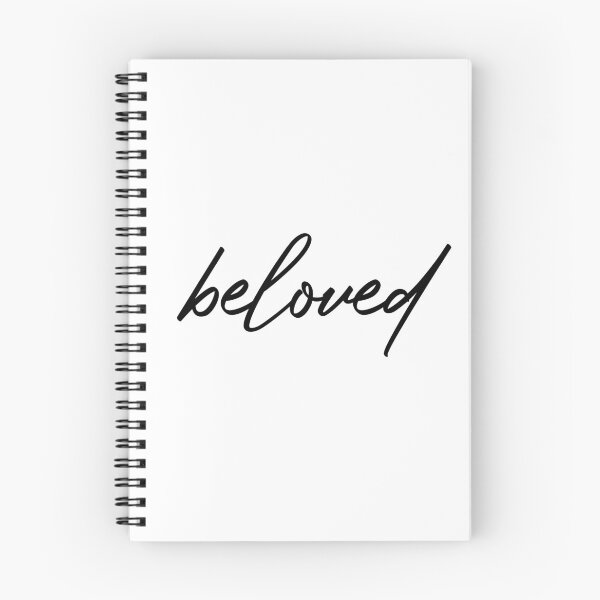 Item preview, Beloved designed and sold by mbaldwinartist.