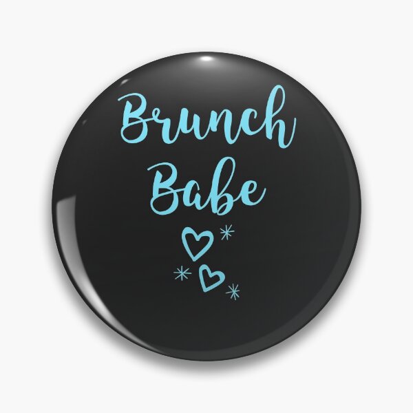 Item preview, Brunch Babe Brunch Gift designed and sold by EricJP.