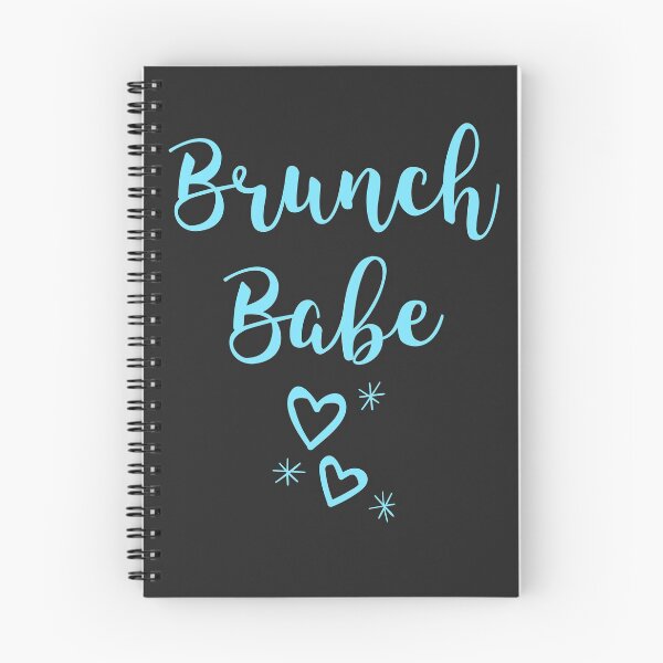 Item preview, Brunch Babe Brunch Gift designed and sold by EricJP.