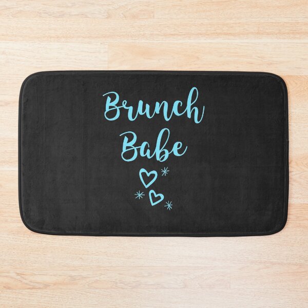 Item preview, Brunch Babe Brunch Gift designed and sold by EricJP.