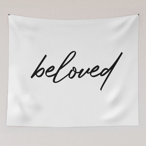 Item preview, Beloved designed and sold by mbaldwinartist.