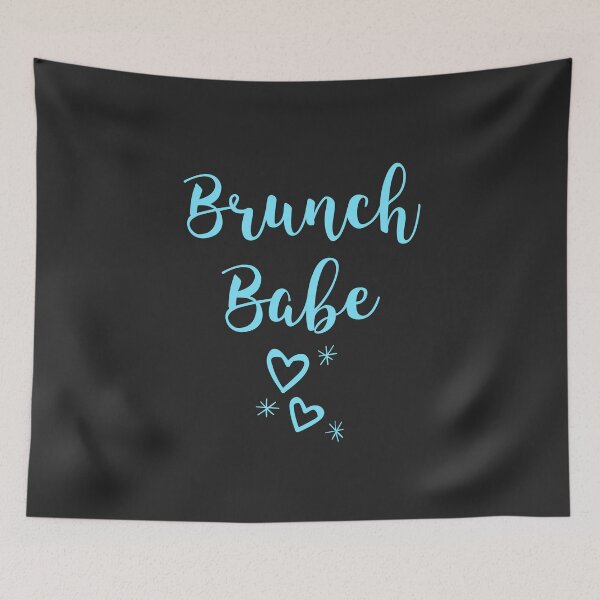 Item preview, Brunch Babe Brunch Gift designed and sold by EricJP.
