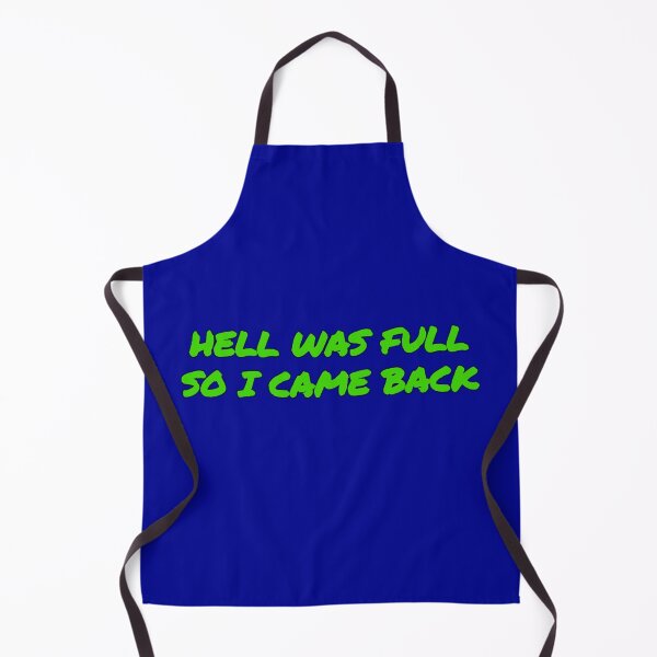 Item preview, Hell Is Full designed and sold by rcmarble.