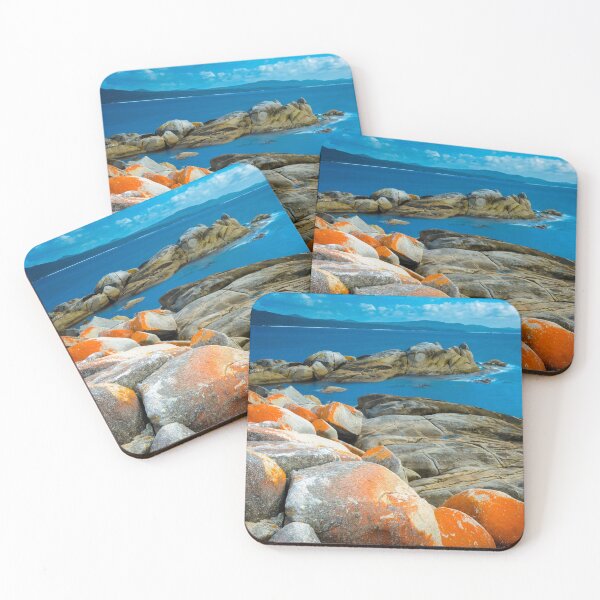 Item preview, Bay of Fires designed and sold by slonchak.