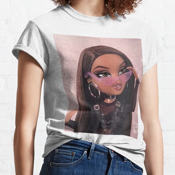 bratz clothing